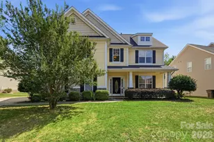 6014 Magna Ln, Indian Trail, NC 28079 - Photo 1