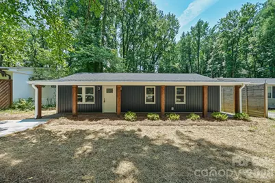 1936 Lakedell Drive, Charlotte, NC 28215 - Photo 4
