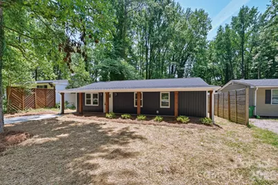1936 Lakedell Drive, Charlotte, NC 28215 - Photo 4