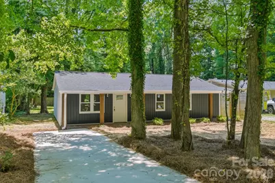 1936 Lakedell Drive, Charlotte, NC 28215 - Photo 2