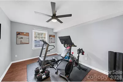 4739 Hedgemore Drive #N, Charlotte, NC 28209 - Photo 20