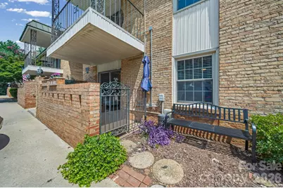 4739 Hedgemore Drive #N, Charlotte, NC 28209 - Photo 1