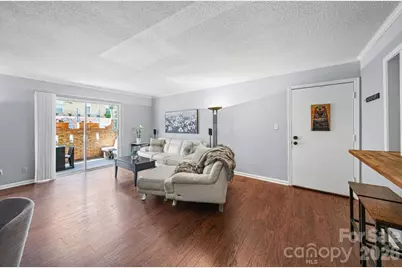 4739 Hedgemore Drive #N, Charlotte, NC 28209 - Photo 4