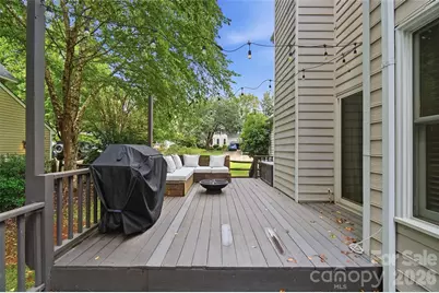 4802 Bridle Ridge Lane, Charlotte, NC 28269 - Photo 20