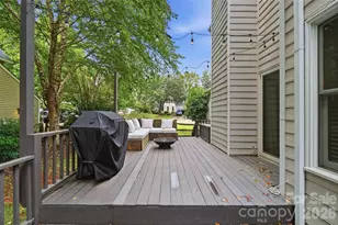 4802 Bridle Ridge Ln, Charlotte, NC 28269 - Photo 20