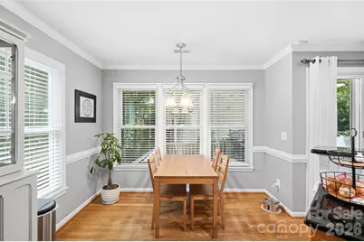 4802 Bridle Ridge Lane, Charlotte, NC 28269 - Photo 10