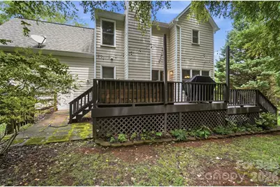 4802 Bridle Ridge Lane, Charlotte, NC 28269 - Photo 22