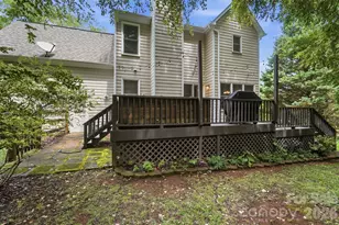 4802 Bridle Ridge Ln, Charlotte, NC 28269 - Photo 22