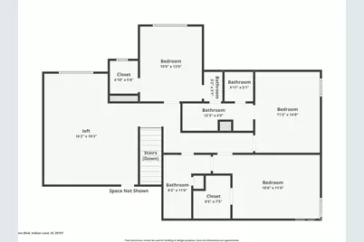 1169 Regions Boulevard, Fort Mill, SC 29707 - Photo 48