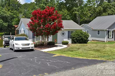 260 Pirates Cove, Badin Lake, NC 28127 - Photo 44