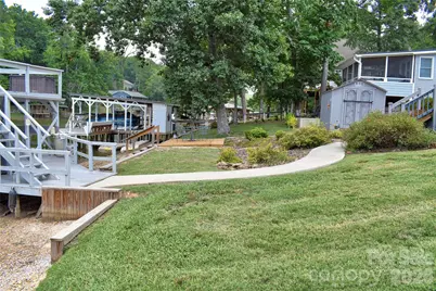 260 Pirates Cove, Badin Lake, NC 28127 - Photo 20