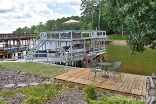 260 Pirates Cove, Badin Lake, NC 28127 - Photo 18