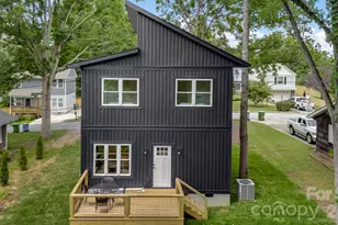 91 Winston Ave, Asheville, NC 28803 - Photo 32
