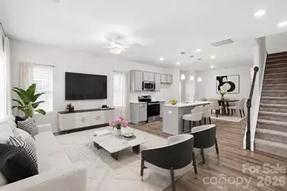 5853 Tuckaseegee Road, Charlotte, NC 28208 - Photo 2