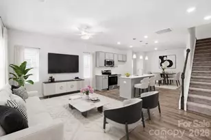 5853 Tuckaseegee Rd, Charlotte, NC 28208 - Photo 2
