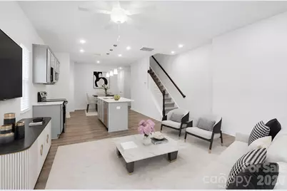 5853 Tuckaseegee Road, Charlotte, NC 28208 - Photo 6