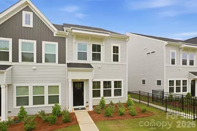 5847 Tuckaseegee Road, Charlotte, NC 28208 - Photo 2