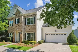 9509 Gilead Grove Rd, Huntersville, NC 28078 - Photo 10