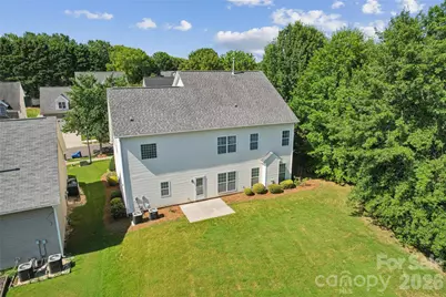 9509 Gilead Grove Road, Huntersville, NC 28078 - Photo 2