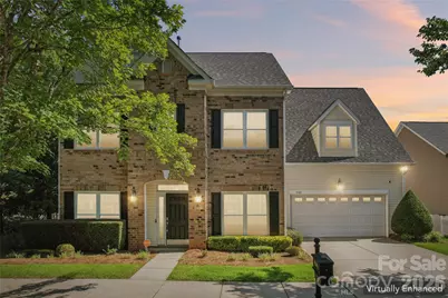 9509 Gilead Grove Road, Huntersville, NC 28078 - Photo 26