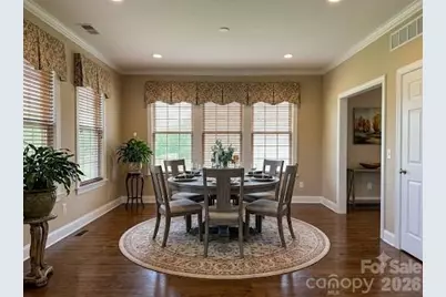 2001 Hampshire Court, Indian Trail, NC 28079 - Photo 4