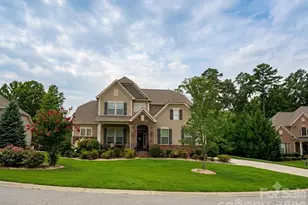 2001 Hampshire Ct, Indian Trail, NC 28079 - Photo 1