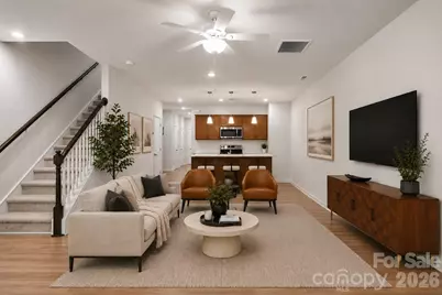 5865 Tuckaseegee Road, Charlotte, NC 28208 - Photo 2