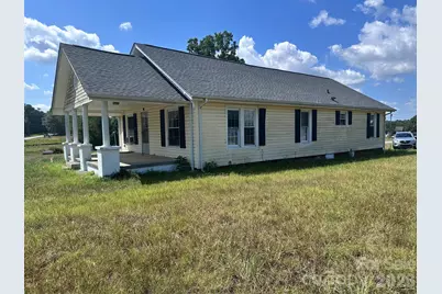 3190 Warlicks Church Road, Connelly Springs, NC 28612 - Photo 2