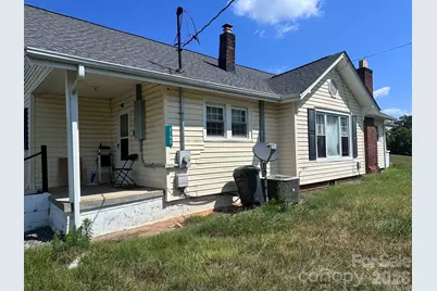3190 Warlicks Church Road, Connelly Springs, NC 28612 - Photo 4
