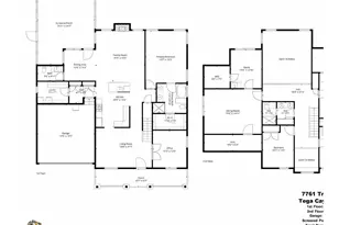7761 Trailridge Dr, Fort Mill, SC 29708 - Photo 4
