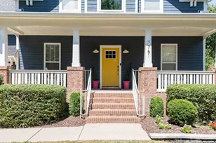 7761 Trailridge Dr, Tega Cay, SC 29708 - Photo 4