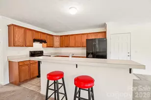 119 E Meadow Ln, Horse Shoe, NC 28742 - Photo 12