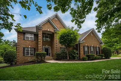 8801 Nellie Lane, Waxhaw, NC 28173 - Photo 1
