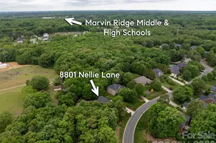 8801 Nellie Lane, Waxhaw, NC 28173 - Photo 22