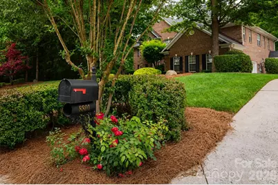 8801 Nellie Lane, Waxhaw, NC 28173 - Photo 14