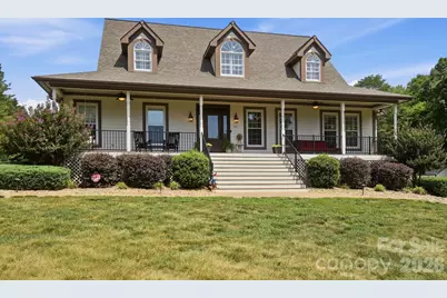 211 Winthrow Creek Road, Mooresville, NC 28115 - Photo 6