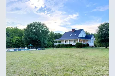 1380 3rd Creek Church Road, Cleveland, NC 27013 - Photo 2