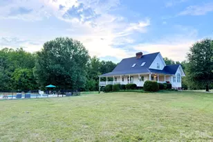 1380 3rd Creek Church Rd, Cleveland, NC 27013 - Photo 2