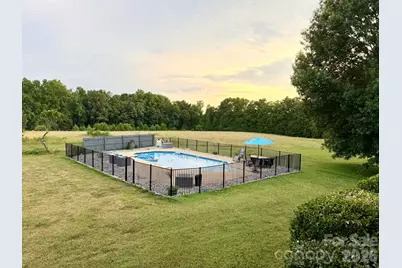 1380 3rd Creek Church Road, Cleveland, NC 27013 - Photo 4