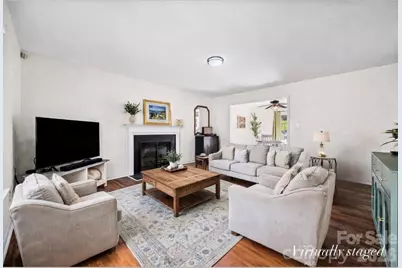 6104 Sunbridge Court, Charlotte, NC 28269 - Photo 2