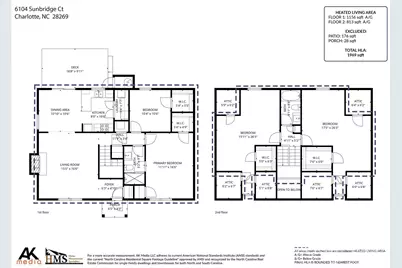 6104 Sunbridge Court, Charlotte, NC 28269 - Photo 22