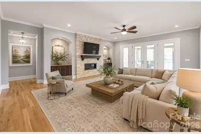1808 Huntley Ridge Drive, Concord, NC 28025 - Photo 10