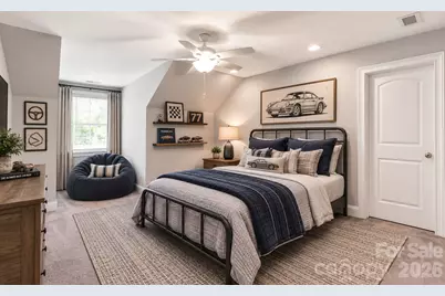 1808 Huntley Ridge Drive, Concord, NC 28025 - Photo 34
