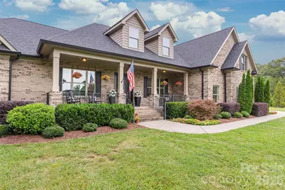 1808 Huntley Ridge Drive, Concord, NC 28025 - Photo 2