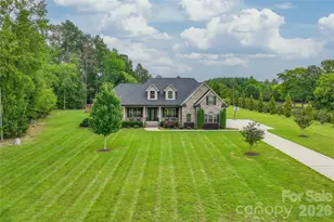1808 Huntley Ridge Dr, Concord, NC 28025 - Photo 8