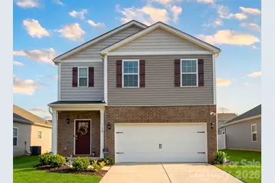 110 Meadow View Drive, Statesville, NC 28677 - Photo 1