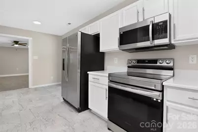 6033 Mary Blair Lane, Charlotte, NC 28214 - Photo 20