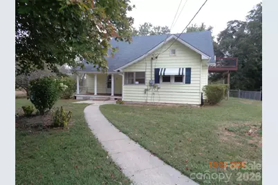 5 Ferguson Street, Granite Falls, NC 28630 - Photo 1