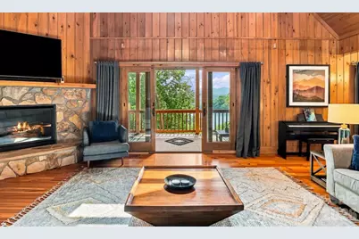 317 Von Trapp Lane, Tuckasegee, NC 28783 - Photo 8