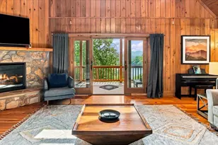 317 Von Trapp Ln, Tuckasegee, NC 28783 - Photo 8